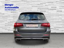 MERCEDES-BENZ GLC 350 e AMG Line 4Matic 7G-Tronic, Plug-in-Hybrid Petrol/Electric, Second hand / Used, Automatic - 7