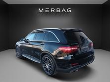 MERCEDES-BENZ GLC 350 e AMG Line 4Matic, Plug-in-Hybrid Petrol/Electric, Second hand / Used, Automatic - 2