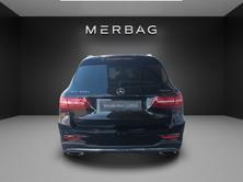MERCEDES-BENZ GLC 350 e AMG Line 4Matic, Plug-in-Hybrid Petrol/Electric, Second hand / Used, Automatic - 4