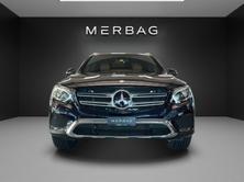 MERCEDES-BENZ GLC 350 e Exclusive4Matic, Plug-in-Hybrid Petrol/Electric, Second hand / Used, Automatic - 2