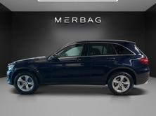 MERCEDES-BENZ GLC 350 e Exclusive4Matic, Plug-in-Hybrid Petrol/Electric, Second hand / Used, Automatic - 3