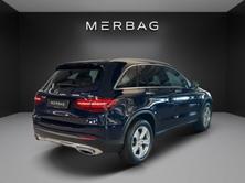 MERCEDES-BENZ GLC 350 e Exclusive4Matic, Plug-in-Hybrid Petrol/Electric, Second hand / Used, Automatic - 4