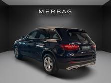 MERCEDES-BENZ GLC 350 e Exclusive4Matic, Plug-in-Hybrid Benzina/Elettrica, Occasioni / Usate, Automatico - 6