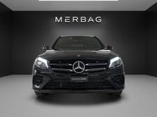MERCEDES-BENZ GLC 350 d AMG Line 4Matic 9G-Tronic, Diesel, Occasioni / Usate, Automatico - 2