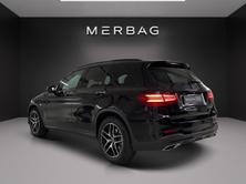 MERCEDES-BENZ GLC 350 d AMG Line 4Matic 9G-Tronic, Diesel, Occasioni / Usate, Automatico - 4