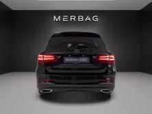 MERCEDES-BENZ GLC 350 d AMG Line 4Matic 9G-Tronic, Diesel, Occasioni / Usate, Automatico - 5
