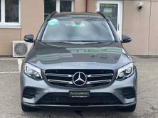 MERCEDES-BENZ GLC 350 d AMG Line 4Matic 9G-Tronic, Diesel, Second hand / Used, Automatic - 2