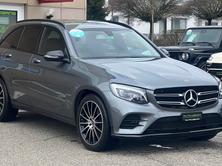 MERCEDES-BENZ GLC 350 d AMG Line 4Matic 9G-Tronic, Diesel, Second hand / Used, Automatic - 3