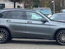 MERCEDES-BENZ GLC 350 d AMG Line 4Matic 9G-Tronic, Diesel, Second hand / Used, Automatic - 4