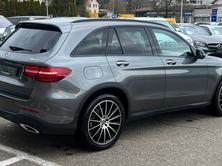 MERCEDES-BENZ GLC 350 d AMG Line 4Matic 9G-Tronic, Diesel, Second hand / Used, Automatic - 5