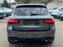MERCEDES-BENZ GLC 350 d AMG Line 4Matic 9G-Tronic, Diesel, Second hand / Used, Automatic - 6