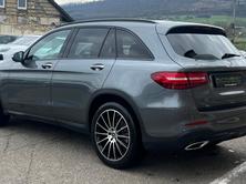MERCEDES-BENZ GLC 350 d AMG Line 4Matic 9G-Tronic, Diesel, Second hand / Used, Automatic - 7