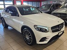MERCEDES-BENZ GLC Coupé 350 e AMG Line 4Matic 7G-Tronic, Plug-in-Hybrid Petrol/Electric, Second hand / Used, Automatic - 3