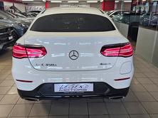 MERCEDES-BENZ GLC Coupé 350 e AMG Line 4Matic 7G-Tronic, Plug-in-Hybrid Petrol/Electric, Second hand / Used, Automatic - 5