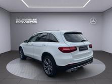 MERCEDES-BENZ GLC 350 e Exclusive 4Matic 7G-Tronic, Plug-in-Hybrid Benzin/Elektro, Occasion / Gebraucht, Automat - 3