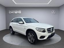 MERCEDES-BENZ GLC 350 e Exclusive 4Matic 7G-Tronic, Plug-in-Hybrid Benzin/Elektro, Occasion / Gebraucht, Automat - 7