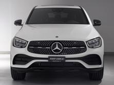 MERCEDES-BENZ GLC Coupé 400 d AMG Line 4Matic 9G-Tronic, Diesel, Second hand / Used, Automatic - 4
