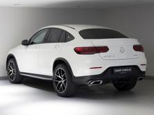 MERCEDES-BENZ GLC Coupé 400 d AMG Line 4Matic 9G-Tronic, Diesel, Second hand / Used, Automatic - 5