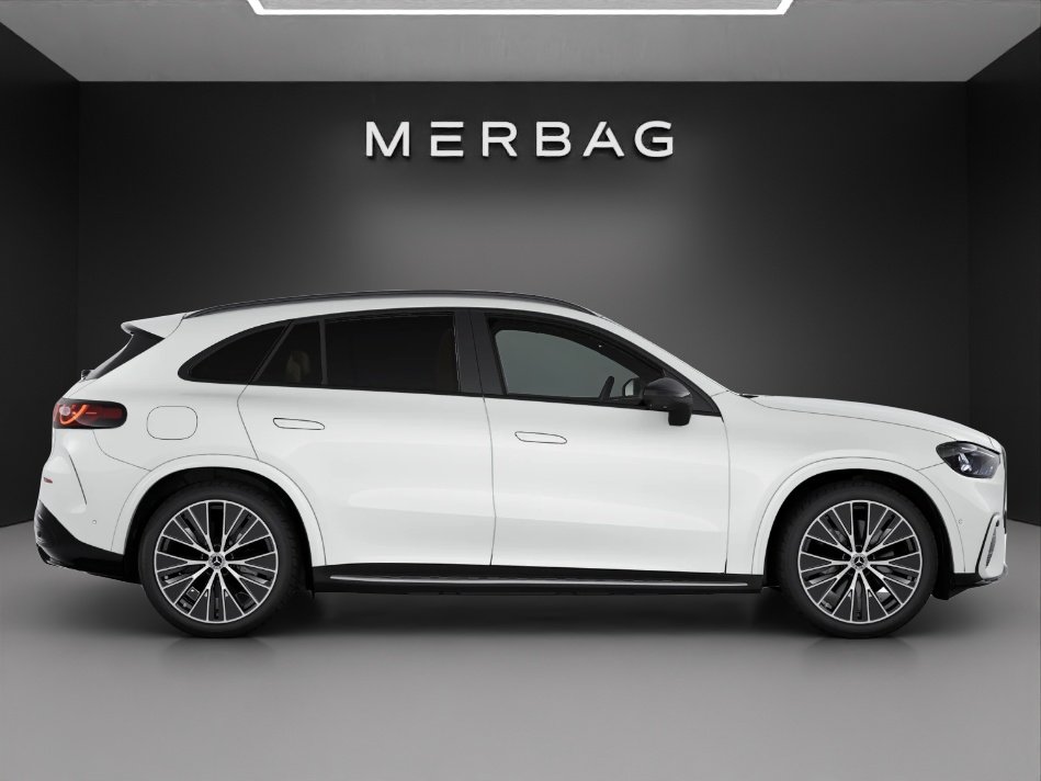 MERCEDES-BENZ GLC 400 4MATIC 94 kWh EQ, Elektro, Neuwagen, Automatik - 3
