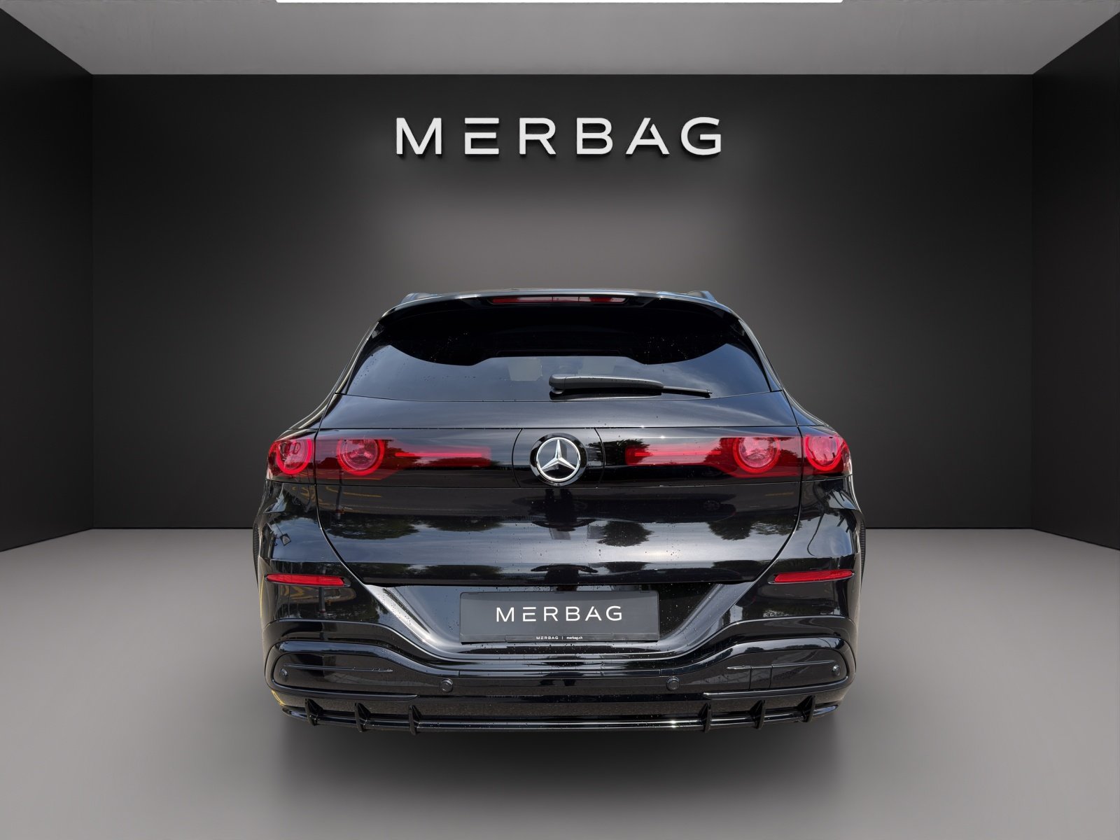 MERCEDES-BENZ GLC 400 4MATIC 94 kWh EQ, Elettrica, Auto nuove, Automatico - 4