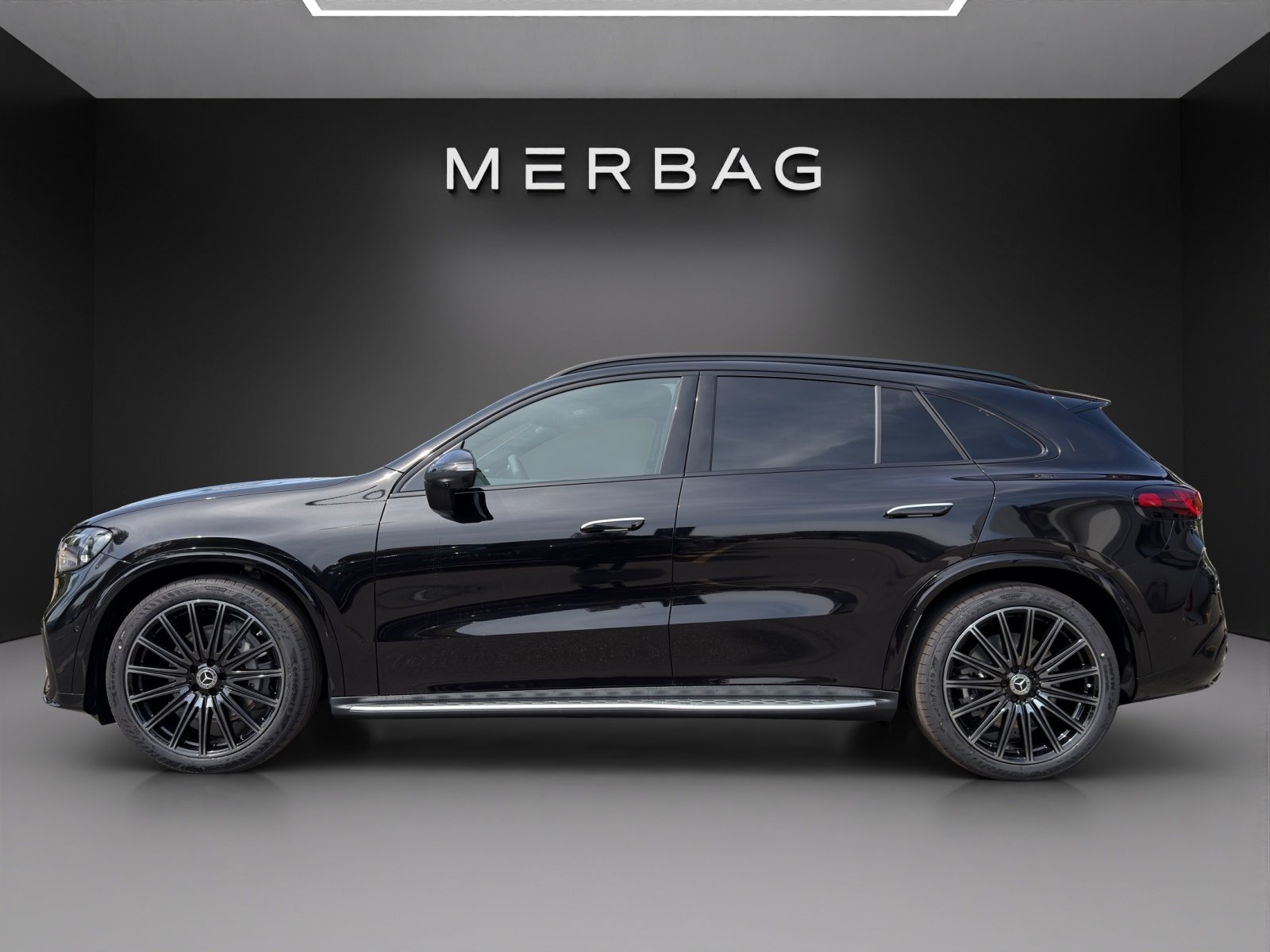 MERCEDES-BENZ GLC 400 4MATIC 94 kWh EQ, Elettrica, Auto nuove, Automatico - 6