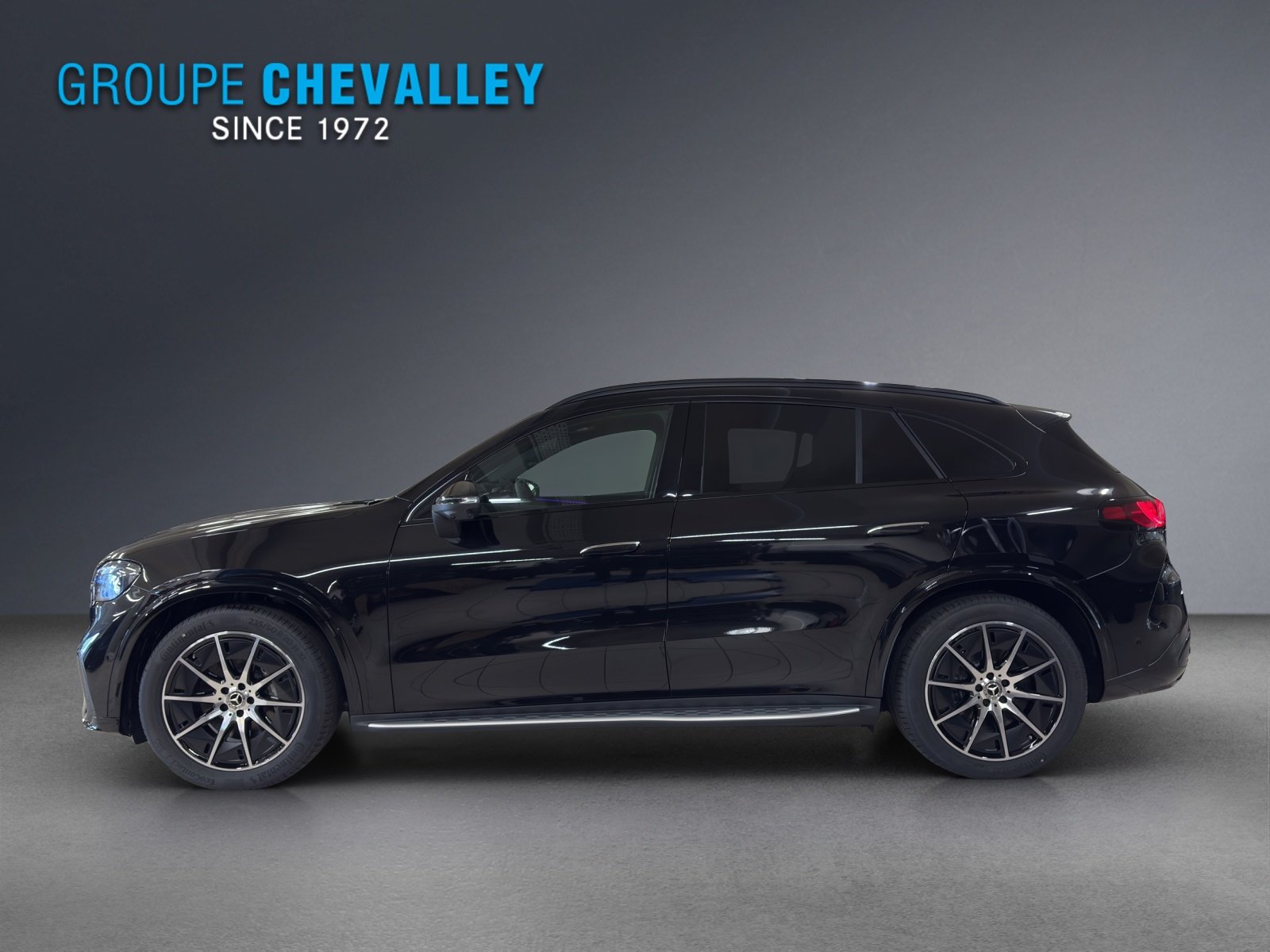MERCEDES-BENZ GLC 400 4M EQ technology, Elettrica, Auto nuove, Automatico - 2