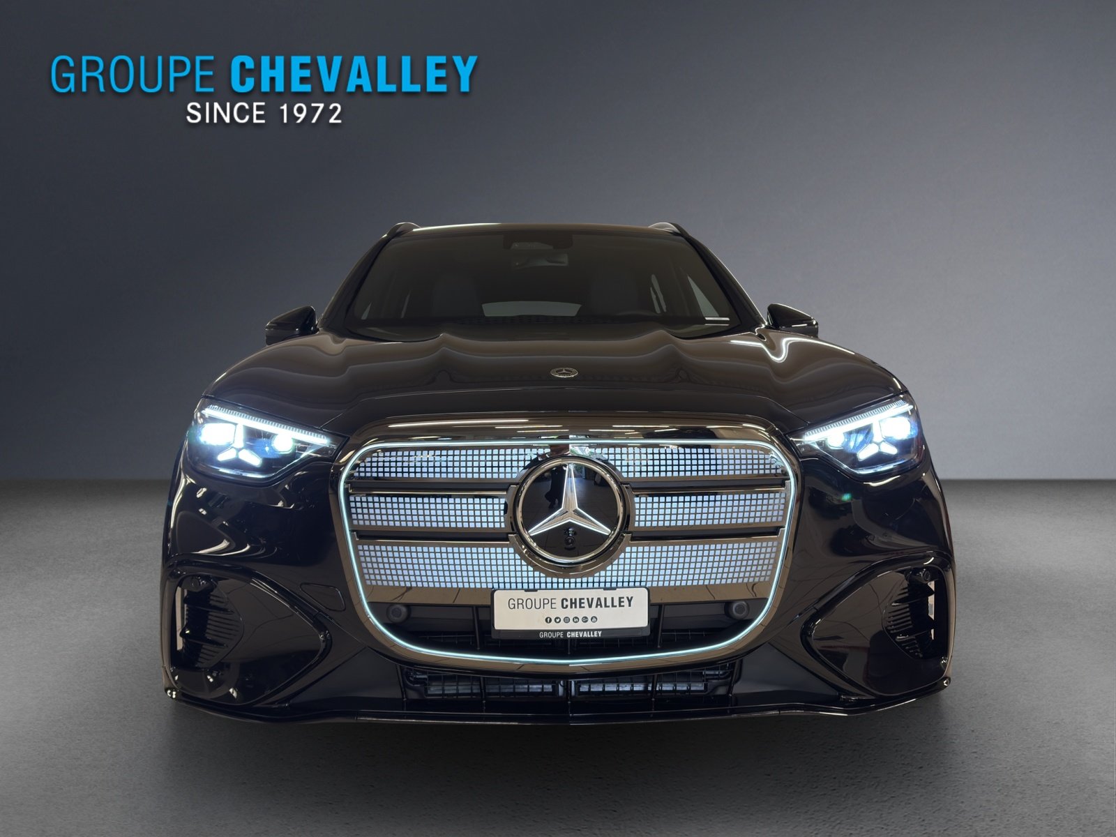 MERCEDES-BENZ GLC 400 4M EQ technology, Elettrica, Auto nuove, Automatico - 4