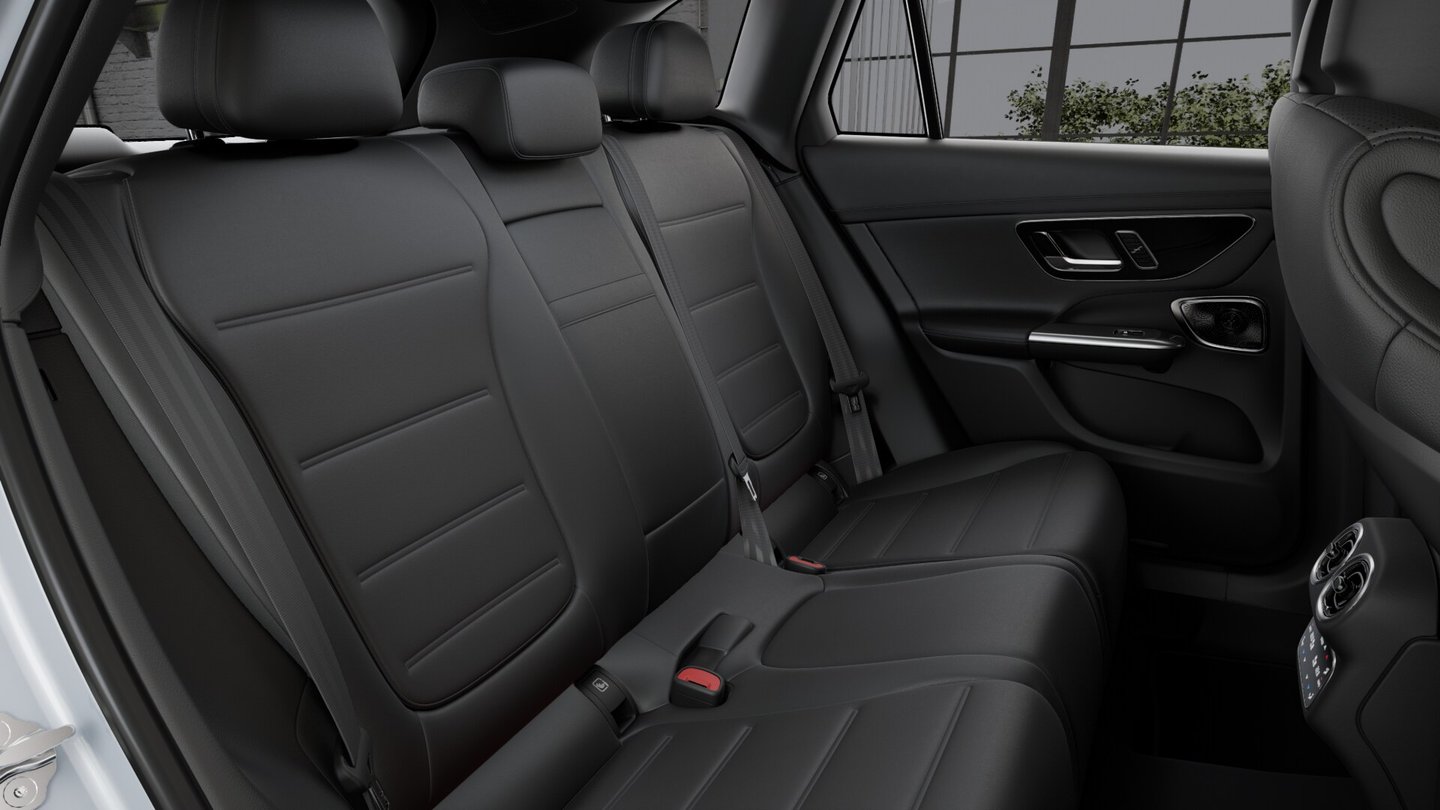 MERCEDES-BENZ GLC 400 e 4M 9G-Tronic, Elektro, Neuwagen, Automatik - 7