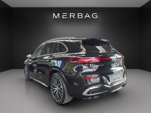 MERCEDES-BENZ GLC 400 4MATIC 94 kWh EQ, Elettrica, Auto nuove, Automatico - 4
