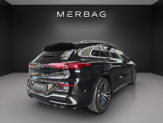 MERCEDES-BENZ GLC 400 4MATIC 94 kWh EQ, Elettrica, Auto nuove, Automatico - 6