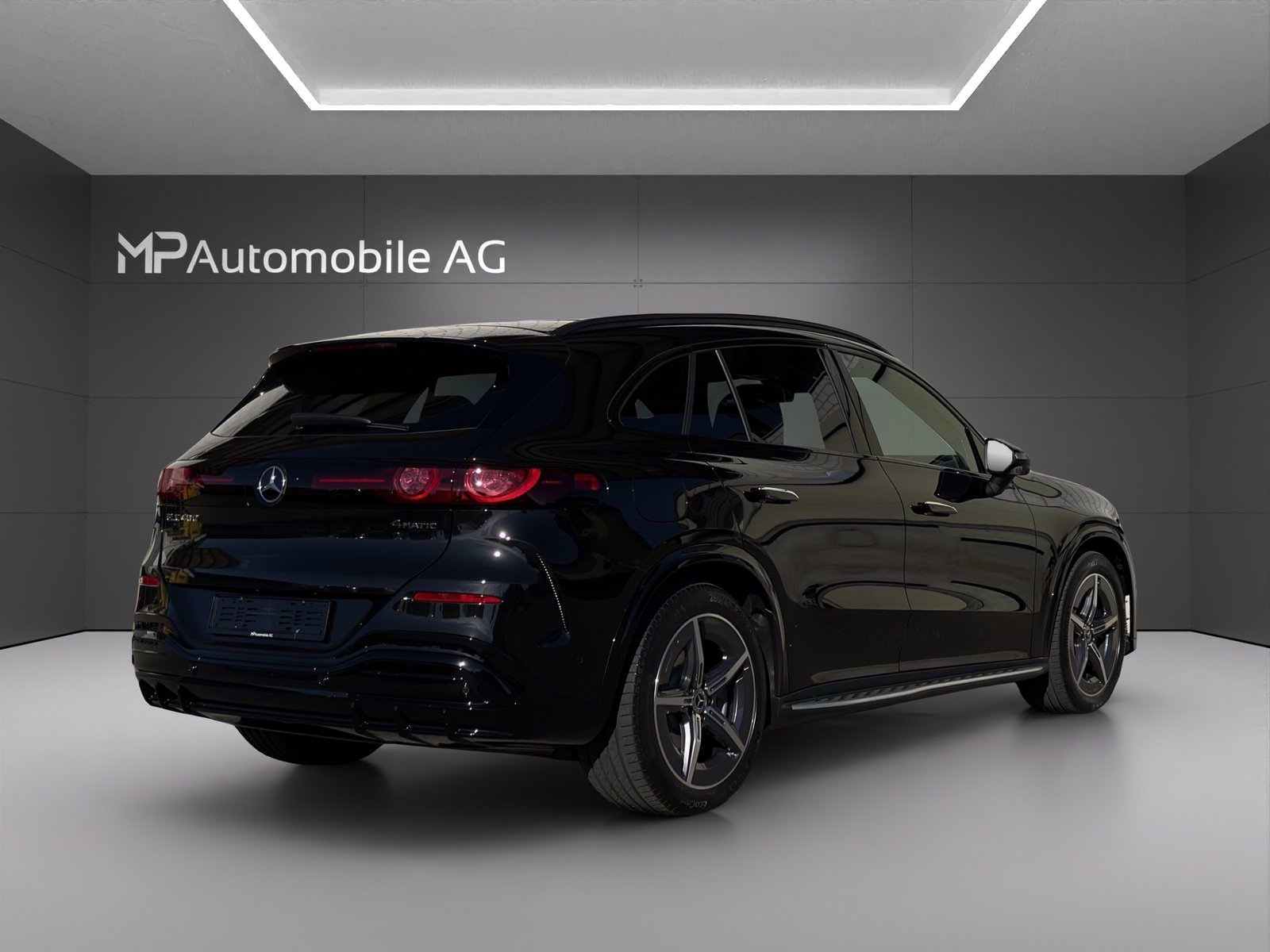 MERCEDES-BENZ GLC 400 4MATIC 94 kWh EQ, Elettrica, Auto nuove, Automatico - 3