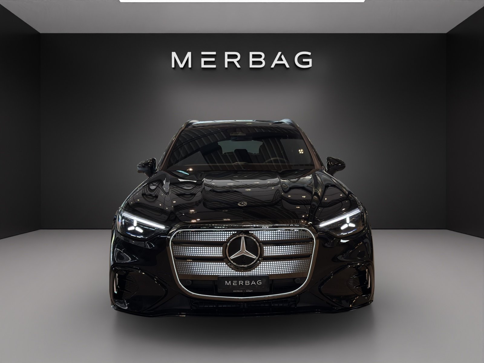 MERCEDES-BENZ GLC 400 4MATIC 94 kWh EQ, Electric, New car, Automatic - 7