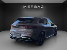 MERCEDES-BENZ GLC 400 4MATIC 94 kWh EQ, Électrique, Voiture nouvelle, Automatique - 6