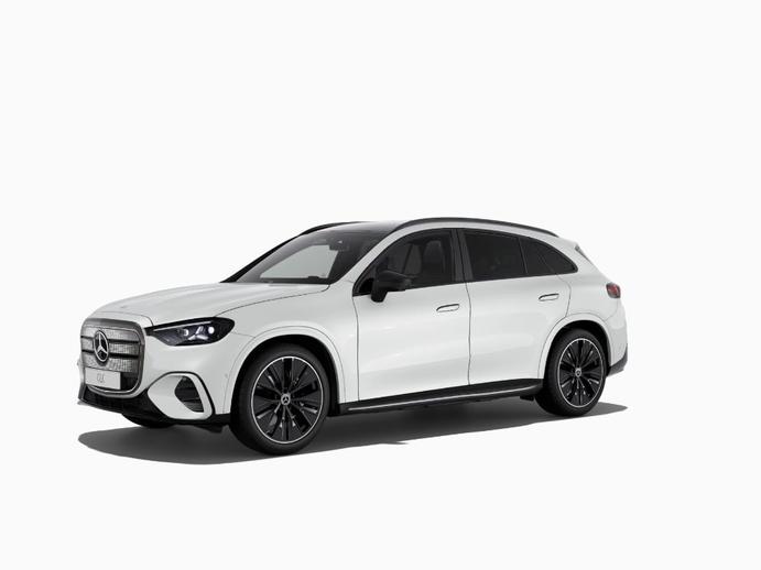 MERCEDES-BENZ GLC 400 4MATIC 94 kWh EQ, Électrique, Voiture nouvelle, Automatique