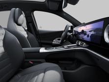 MERCEDES-BENZ GLC 400 4MATIC 94 kWh EQ, Électrique, Voiture nouvelle, Automatique - 4