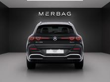 MERCEDES-BENZ GLC 400 4MATIC 94 kWh EQ, Electric, New car, Automatic - 4