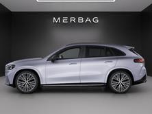 MERCEDES-BENZ GLC 400 4MATIC 94 kWh EQ, Electric, New car, Automatic - 2
