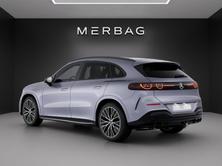 MERCEDES-BENZ GLC 400 4MATIC 94 kWh EQ, Electric, New car, Automatic - 3