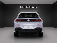 MERCEDES-BENZ GLC 400 4MATIC 94 kWh EQ, Electric, New car, Automatic - 4