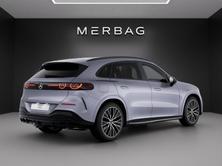 MERCEDES-BENZ GLC 400 4MATIC 94 kWh EQ, Electric, New car, Automatic - 5
