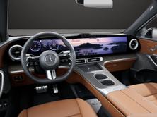 MERCEDES-BENZ GLC 400 4MATIC 94 kWh EQ, Electric, New car, Automatic - 6