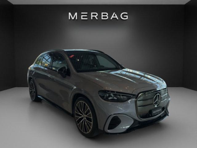 MERCEDES-BENZ GLC 400 4MATIC 94 kWh EQ, Elettrica, Auto nuove, Automatico