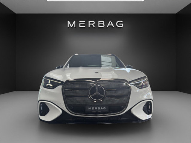 MERCEDES-BENZ GLC 400 4MATIC 94 kWh EQ, Elektro, Neuwagen, Automatik - 2