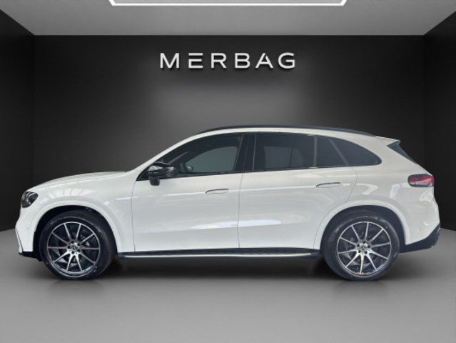 MERCEDES-BENZ GLC 400 4MATIC 94 kWh EQ, Elektro, Neuwagen, Automatik - 3