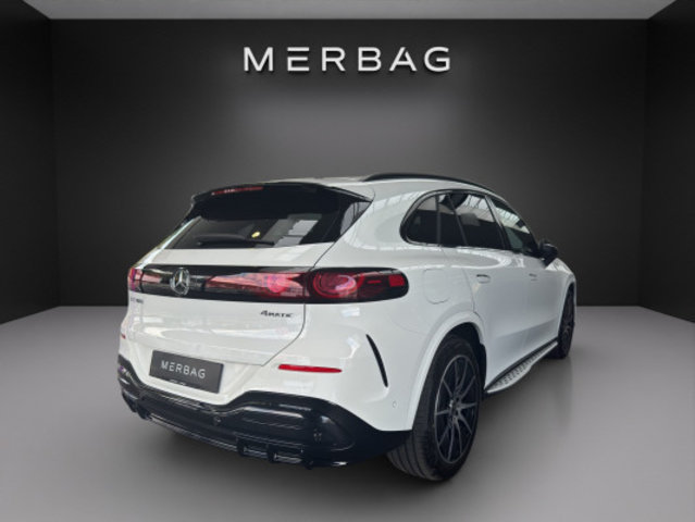 MERCEDES-BENZ GLC 400 4MATIC 94 kWh EQ, Elektro, Neuwagen, Automatik - 6