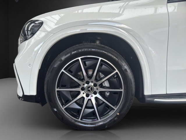 MERCEDES-BENZ GLC 400 4MATIC 94 kWh EQ, Elektro, Neuwagen, Automatik - 7