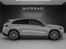 MERCEDES-BENZ GLC 400 4MATIC 94 kWh EQ, Electric, New car, Automatic - 2