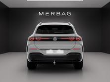 MERCEDES-BENZ GLC 400 4MATIC 94 kWh EQ, Electric, New car, Automatic - 4