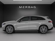 MERCEDES-BENZ GLC 400 4MATIC 94 kWh EQ, Electric, New car, Automatic - 6