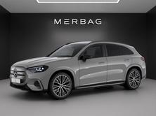 MERCEDES-BENZ GLC 400 4MATIC 94 kWh EQ, Electric, New car, Automatic - 7